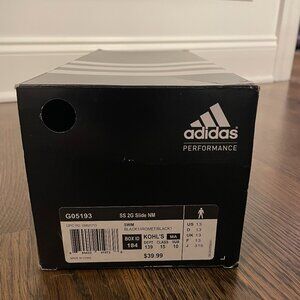 Men's Adidas Flip Flop /Sliders Size 13